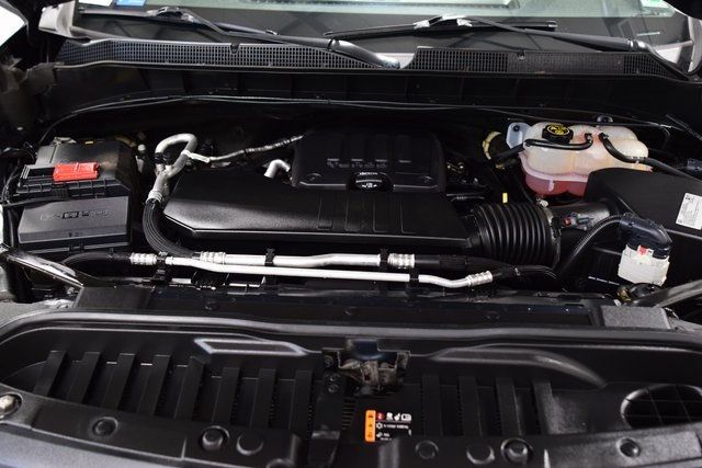 2021 Chevrolet Silverado 1500 Custom - 22912606 - 27