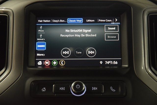 2021 Chevrolet Silverado 1500 Custom - 22912606 - 29