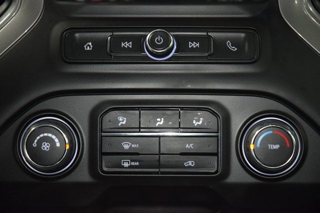 2021 Chevrolet Silverado 1500 Custom - 22912606 - 30