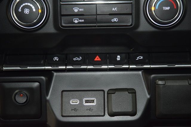 2021 Chevrolet Silverado 1500 Custom - 22912606 - 31