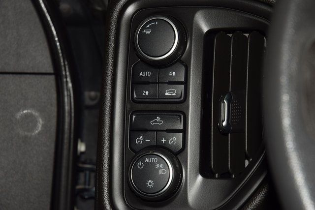 2021 Chevrolet Silverado 1500 Custom - 22912606 - 32