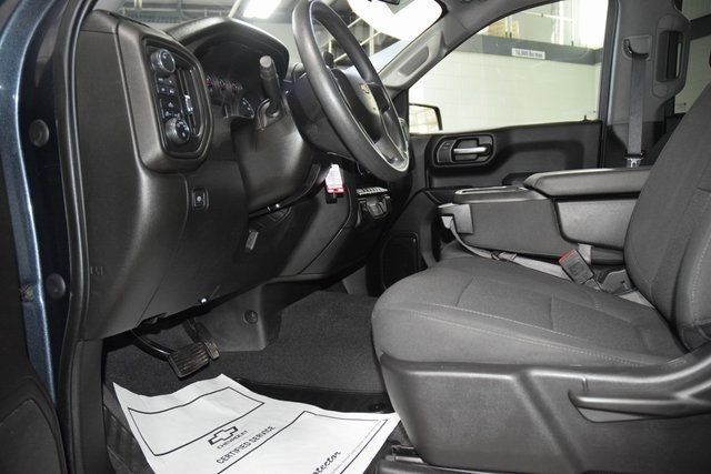 2021 Chevrolet Silverado 1500 Custom - 22912606 - 36