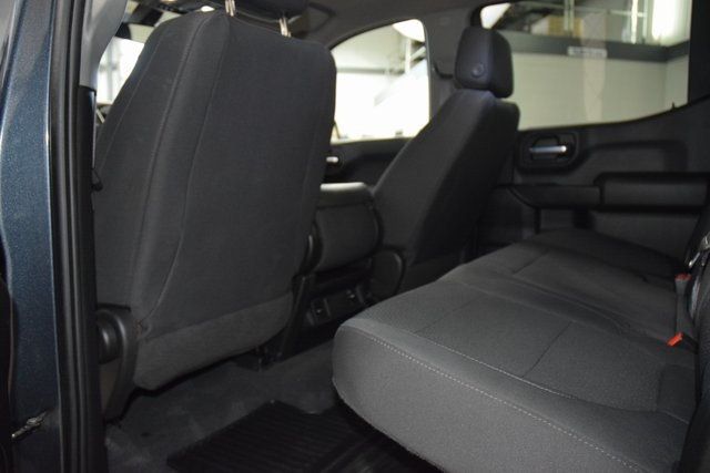 2021 Chevrolet Silverado 1500 Custom - 22912606 - 38