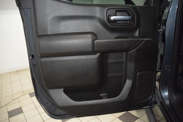 2021 Chevrolet Silverado 1500 Custom - 22912606 - 39