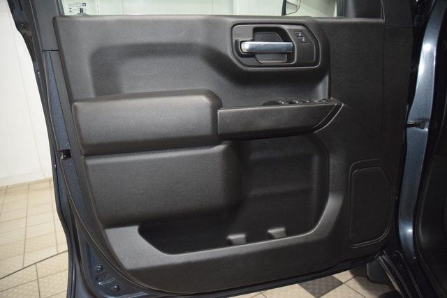 2021 Chevrolet Silverado 1500 Custom - 22912606 - 41