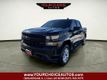 2021 Chevrolet Silverado 1500 Custom 4x4 4dr Crew Cab 5.8 ft. SB - 22979993 - 0
