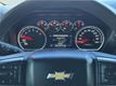 2021 Chevrolet Silverado 1500 Custom 4x4 4dr Crew Cab 5.8 ft. SB - 22979993 - 22