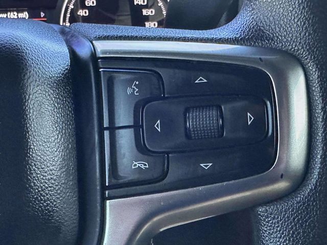 2021 Chevrolet Silverado 1500 Custom 4x4 4dr Crew Cab 5.8 ft. SB - 22979993 - 27