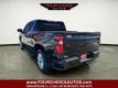 2021 Chevrolet Silverado 1500 Custom 4x4 4dr Crew Cab 5.8 ft. SB - 22979993 - 2