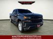 2021 Chevrolet Silverado 1500 Custom 4x4 4dr Crew Cab 5.8 ft. SB - 22979993 - 6
