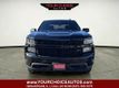 2021 Chevrolet Silverado 1500 Custom 4x4 4dr Crew Cab 5.8 ft. SB - 22979993 - 7