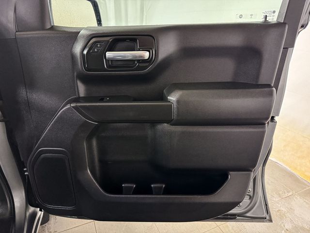 2021 Chevrolet Silverado 1500 CUSTOM CREW CAB 4X4 - 22973627 - 13