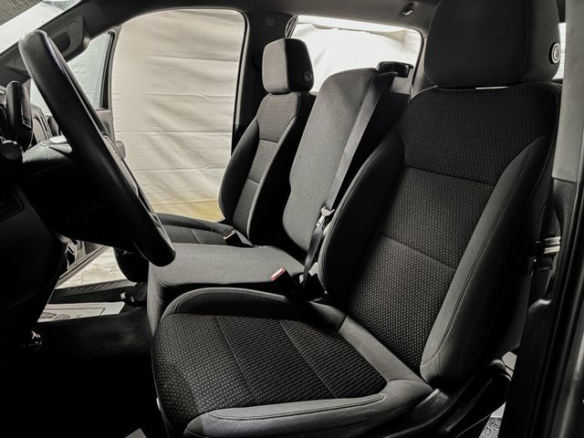 2021 Chevrolet Silverado 1500 CUSTOM CREW CAB 4X4 - 22973627 - 5