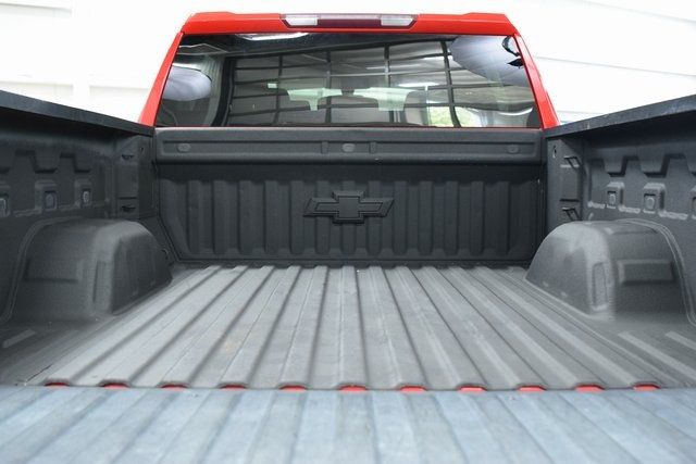 2021 Chevrolet Silverado 1500 Custom Trail Boss - 22916711 - 14