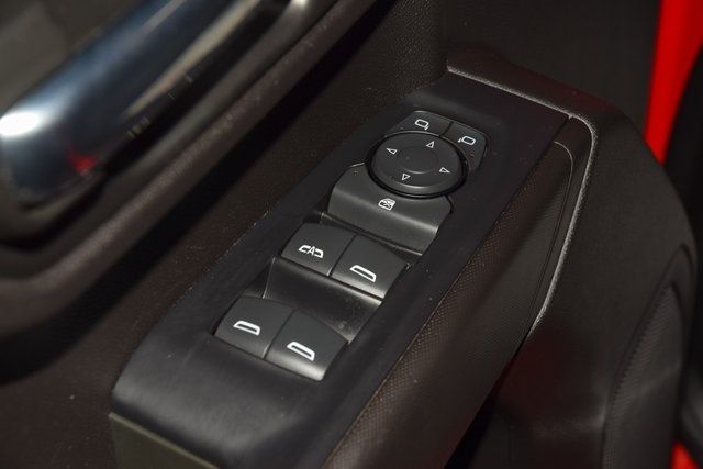 2021 Chevrolet Silverado 1500 Custom Trail Boss - 22916711 - 36