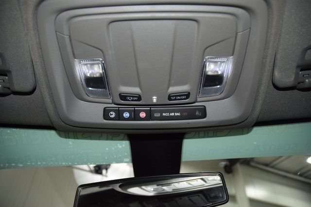 2021 Chevrolet Silverado 1500 Custom Trail Boss - 22916711 - 37