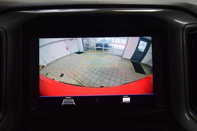 2021 Chevrolet Silverado 1500 Custom Trail Boss - 22916711 - 38