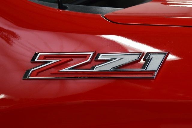 2021 Chevrolet Silverado 1500 Custom Trail Boss - 22916711 - 5