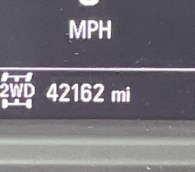 2021 Chevrolet Silverado 1500 Custom Trail Boss - 22949368 - 23