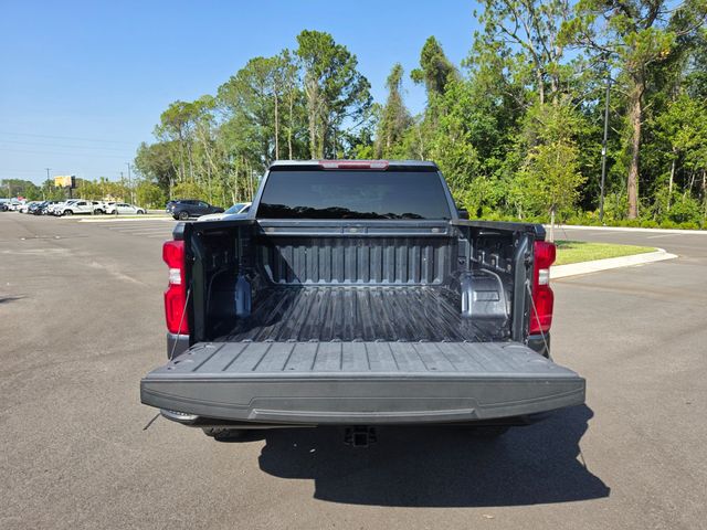 2021 Chevrolet Silverado 1500 CUSTOM TRAIL BOSS - 23049690 - 9