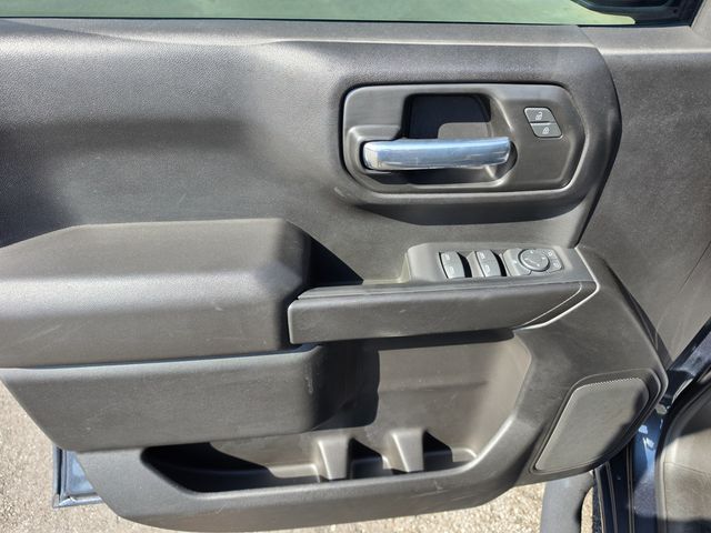 2021 Chevrolet Silverado 1500 CUSTOM TRAIL BOSS - 23049690 - 2