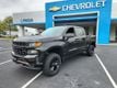 2021 Chevrolet Silverado 1500 Custom Trail Boss - 22640789 - 0