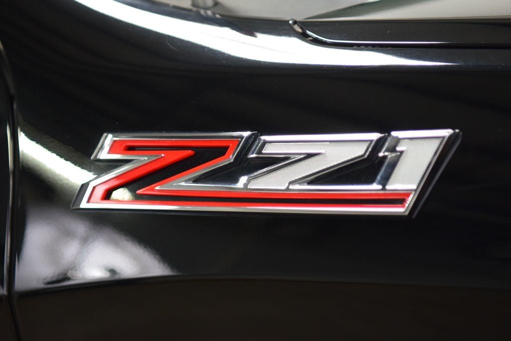 2021 Chevrolet Silverado 1500 Custom Trail Boss - 23036651 - 14