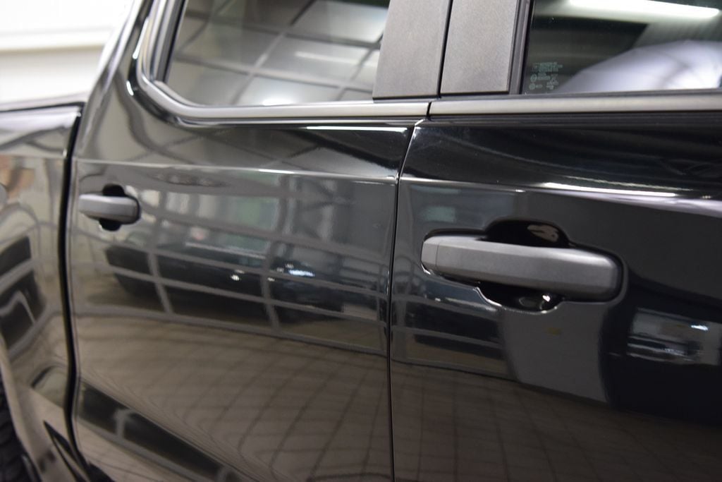 2021 Chevrolet Silverado 1500 Custom Trail Boss - 23036651 - 16