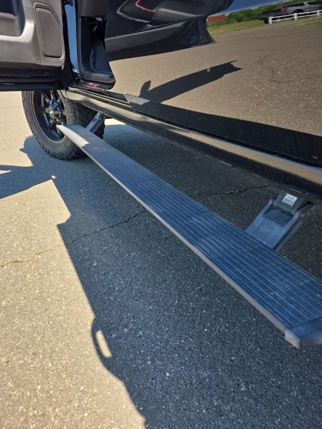 2021 Chevrolet Silverado 1500 Custom Trail Boss - 23036651 - 25
