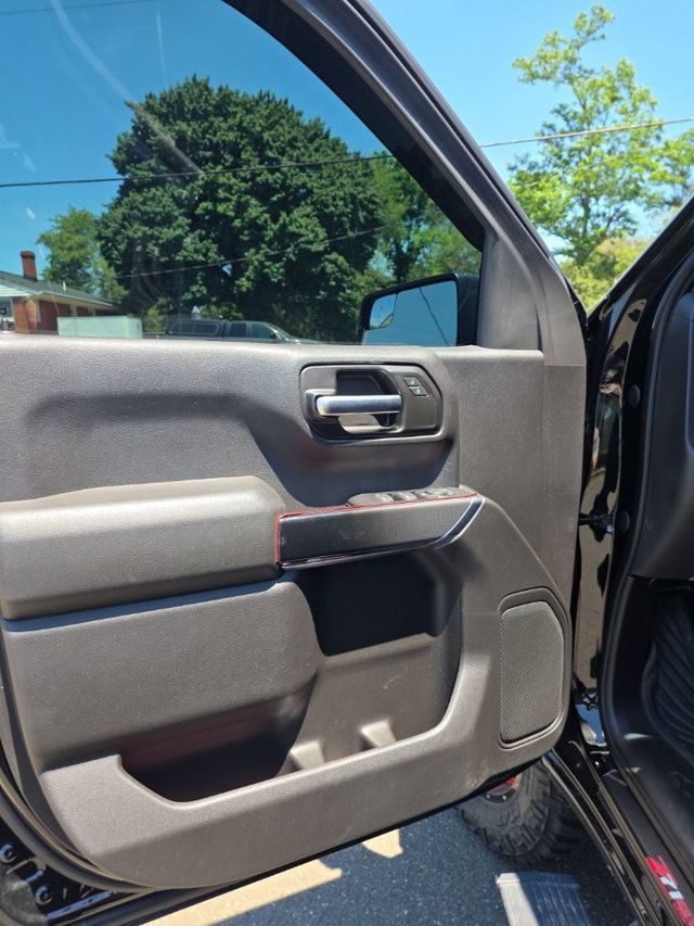 2021 Chevrolet Silverado 1500 Custom Trail Boss - 23036651 - 26