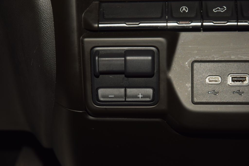 2021 Chevrolet Silverado 1500 Custom Trail Boss - 23036651 - 33