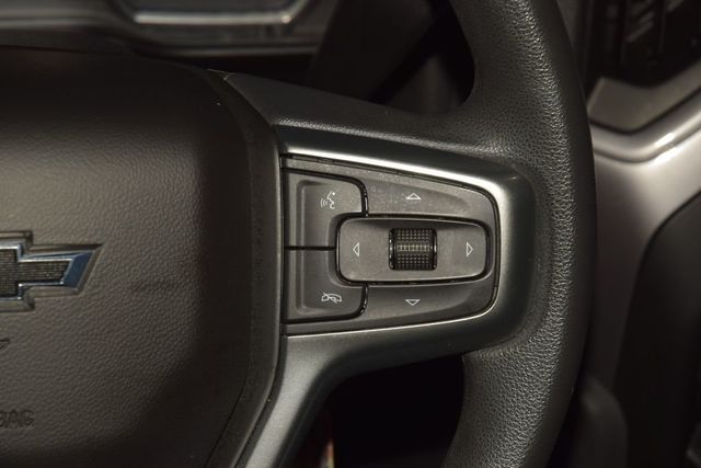 2021 Chevrolet Silverado 1500 Custom Trail Boss - 23036651 - 37