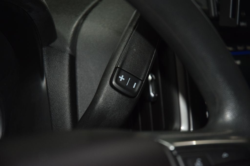 2021 Chevrolet Silverado 1500 Custom Trail Boss - 23036651 - 38