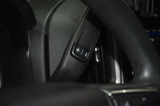 2021 Chevrolet Silverado 1500 Custom Trail Boss - 23036651 - 38