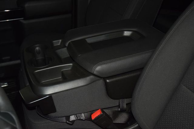2021 Chevrolet Silverado 1500 Custom Trail Boss - 23036651 - 40