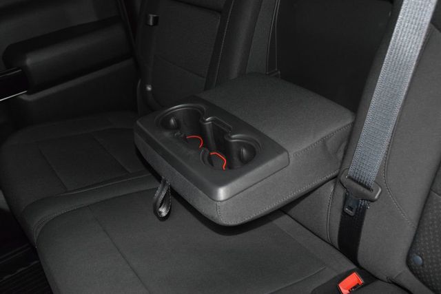 2021 Chevrolet Silverado 1500 Custom Trail Boss - 23036651 - 43