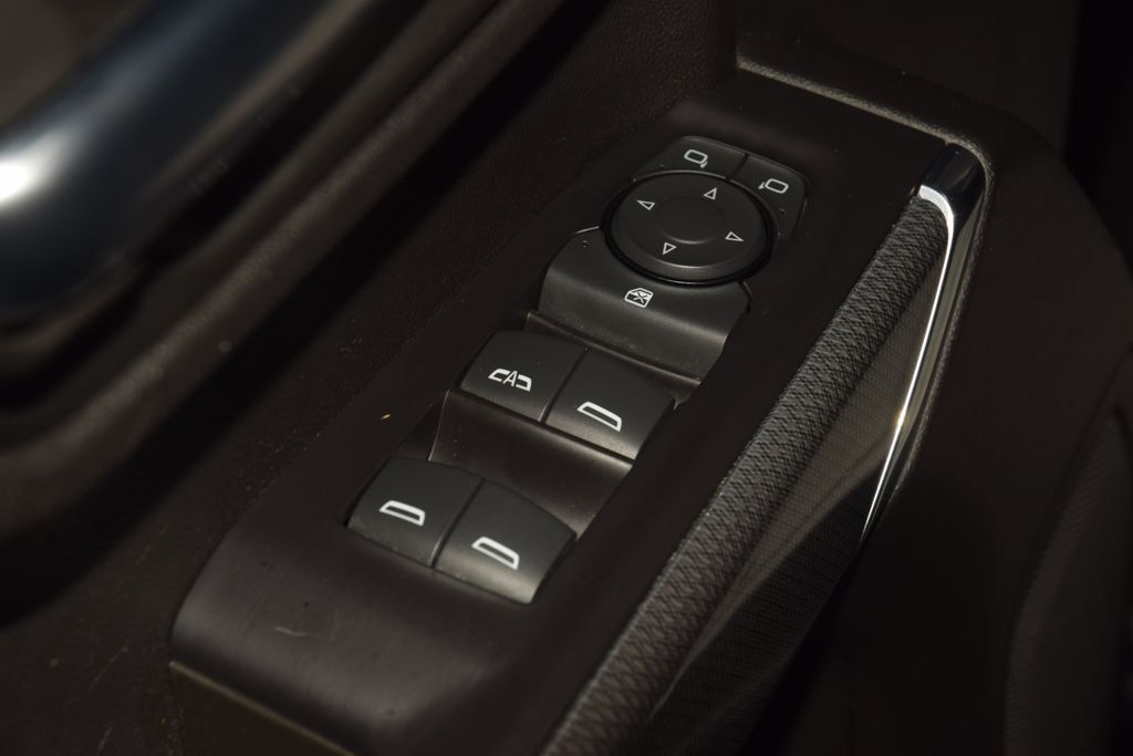 2021 Chevrolet Silverado 1500 Custom Trail Boss - 23036651 - 48