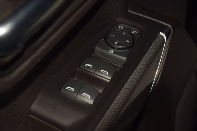 2021 Chevrolet Silverado 1500 Custom Trail Boss - 23036651 - 48