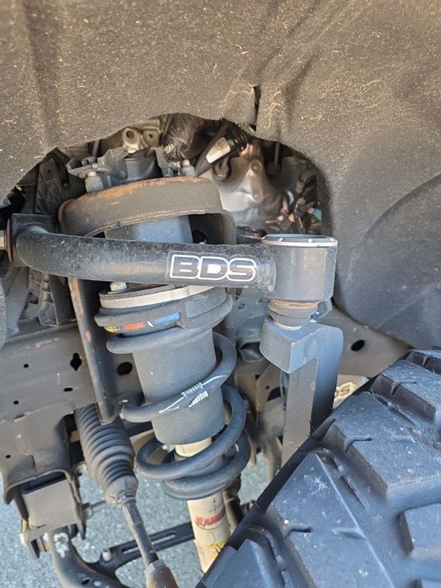 2021 Chevrolet Silverado 1500 Custom Trail Boss - 23036651 - 4