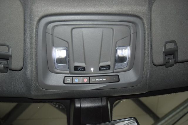 2021 Chevrolet Silverado 1500 Custom Trail Boss - 23036651 - 49