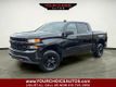 2021 Chevrolet Silverado 1500 Custom Trail Boss 4x4 4dr Crew Cab 5.8 ft. SB - 22952513 - 0