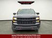 2021 Chevrolet Silverado 1500 Custom Trail Boss 4x4 4dr Crew Cab 5.8 ft. SB - 22952513 - 10