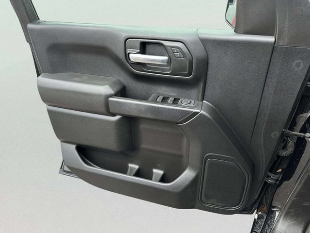 2021 Chevrolet Silverado 1500 Custom Trail Boss 4x4 4dr Crew Cab 5.8 ft. SB - 22952513 - 11