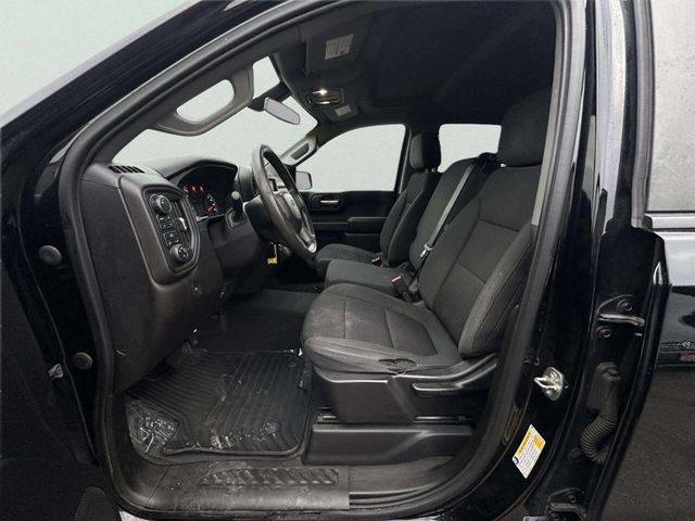 2021 Chevrolet Silverado 1500 Custom Trail Boss 4x4 4dr Crew Cab 5.8 ft. SB - 22952513 - 13