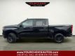 2021 Chevrolet Silverado 1500 Custom Trail Boss 4x4 4dr Crew Cab 5.8 ft. SB - 22952513 - 1