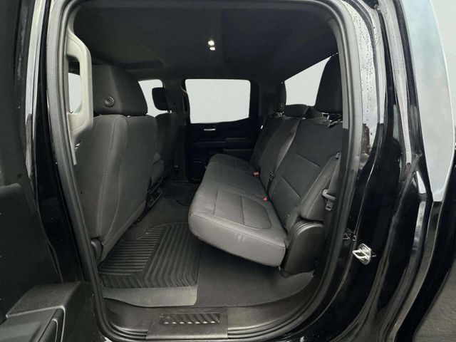 2021 Chevrolet Silverado 1500 Custom Trail Boss 4x4 4dr Crew Cab 5.8 ft. SB - 22952513 - 19