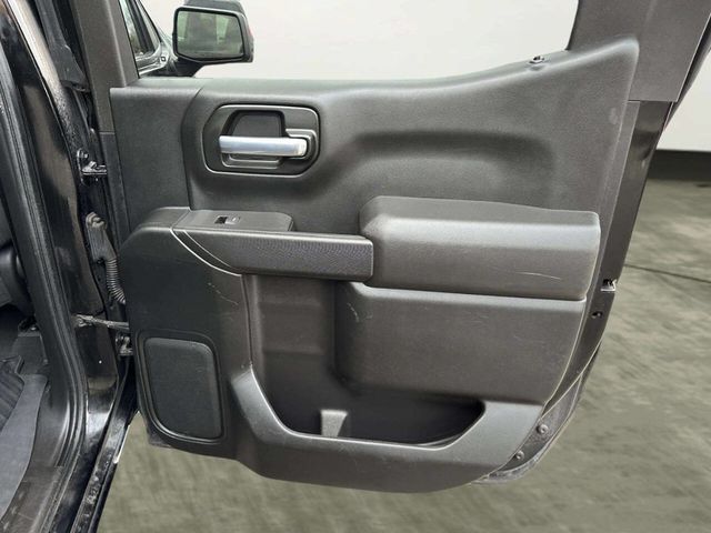 2021 Chevrolet Silverado 1500 Custom Trail Boss 4x4 4dr Crew Cab 5.8 ft. SB - 22952513 - 20