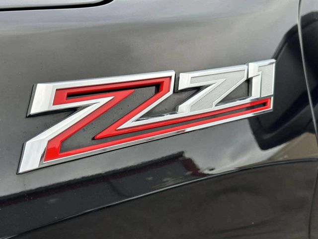 2021 Chevrolet Silverado 1500 Custom Trail Boss 4x4 4dr Crew Cab 5.8 ft. SB - 22952513 - 30