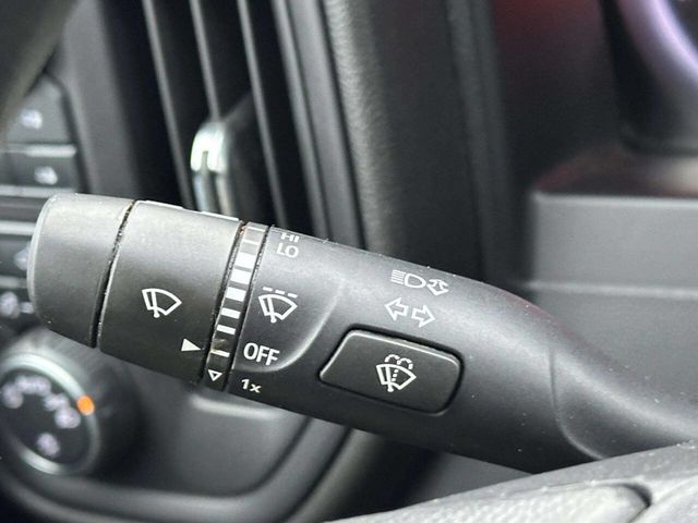 2021 Chevrolet Silverado 1500 Custom Trail Boss 4x4 4dr Crew Cab 5.8 ft. SB - 22952513 - 33