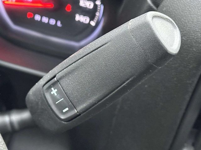 2021 Chevrolet Silverado 1500 Custom Trail Boss 4x4 4dr Crew Cab 5.8 ft. SB - 22952513 - 34